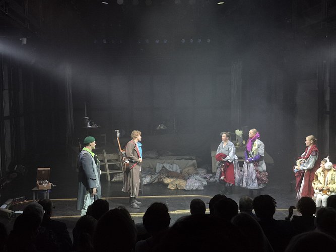 Анастасия Торшина