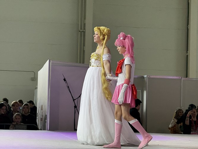 Короткова Анна