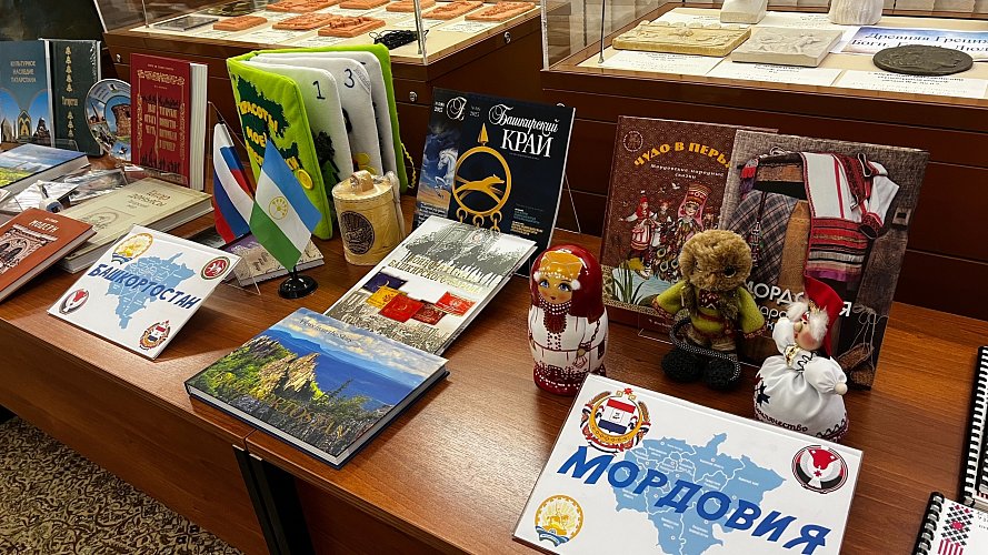 Валерия Ришканич