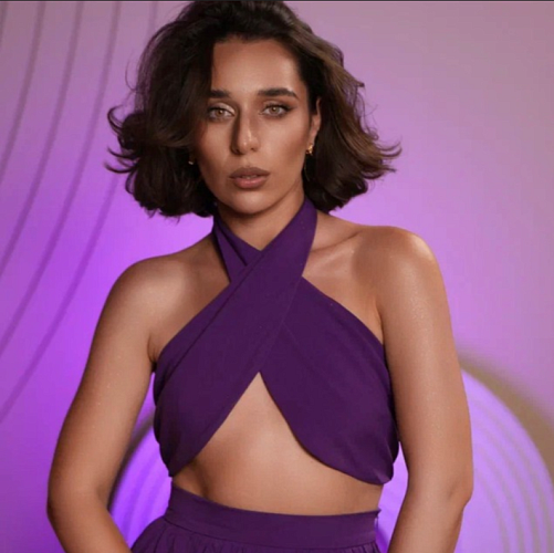 Фото из блога Кристины Новиковой