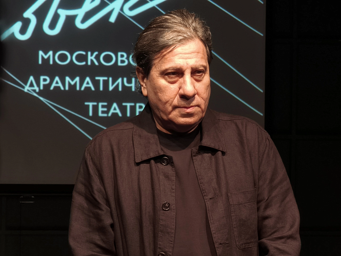 Изабелла Боровик