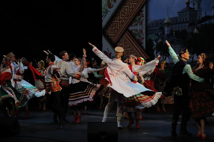 Валерия Михеичева