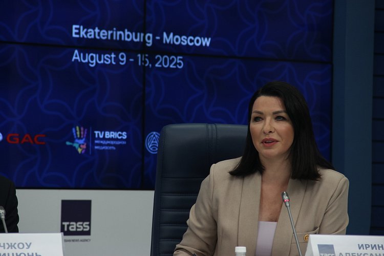 Диана Бочарова