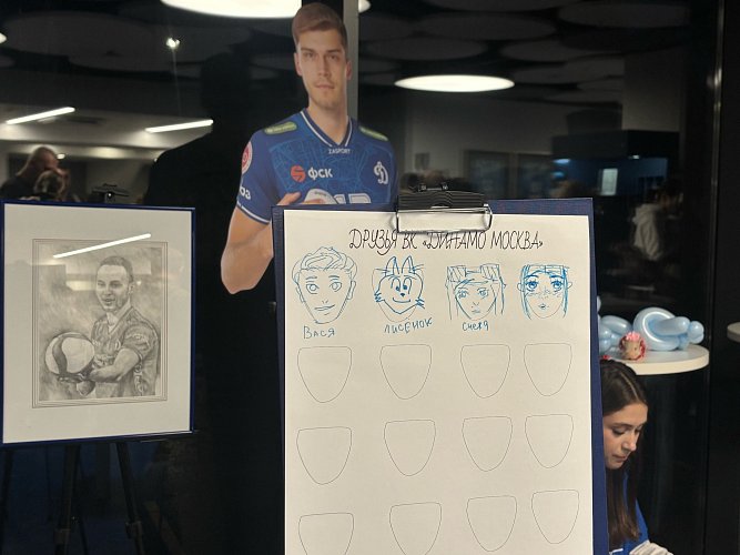 Анастасия Буярова/Первое студенческое агентство