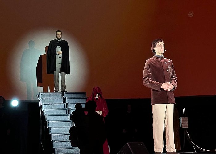 Валерия Михеева